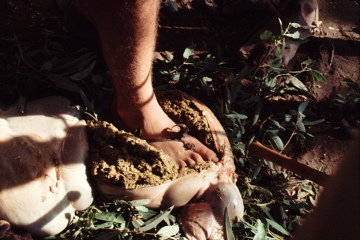 Pokot Kenya 1977