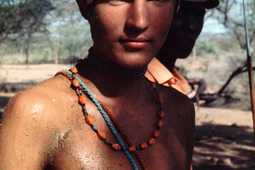 Pokot Kenya 1977