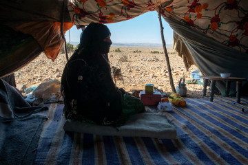 Nomads, Tagigalte