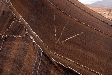 Nomadic architecture in Africa-1030512