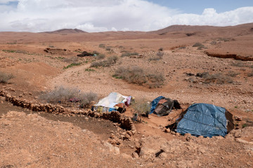 Nomadic architecture in Africa-1030639