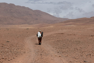 Nomadic architecture in Africa-1030654