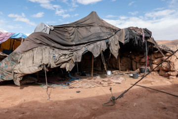 Nomadic architecture in Africa-1030672