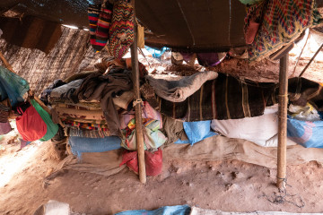 Nomadic architecture in Africa-1030677