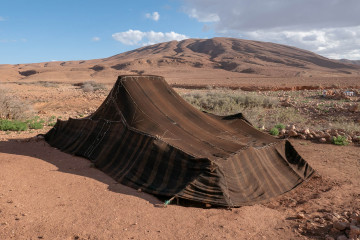 Nomadic architecture in Africa-1030722