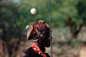 Pokot Kenya 1977