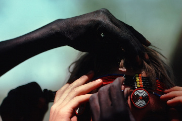 Pokot Kenya 1977