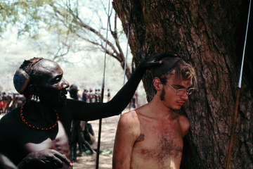 Pokot Kenya 1977