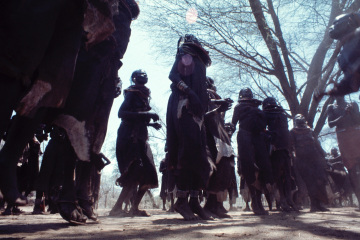 Pokot Kenya 1977