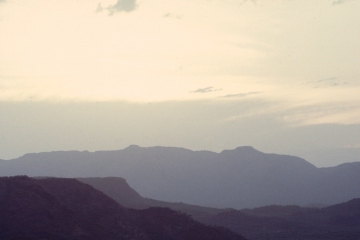Pokot Kenya 1977