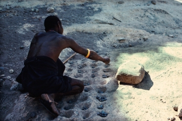 Pokot Kenya 1977