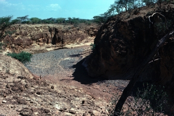 Pokot Kenya 1977