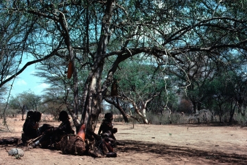 Pokot Kenya 1977