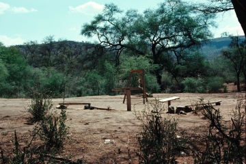 Pokot Kenya 1977