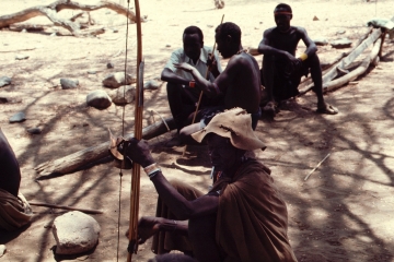 Pokot Kenya 1977