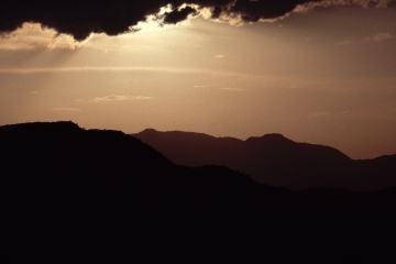 Pokot Kenya 1977