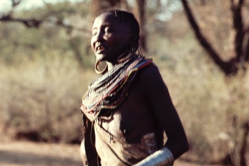 Pokot Kenya 1977