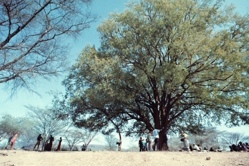 Pokot Kenya 1977