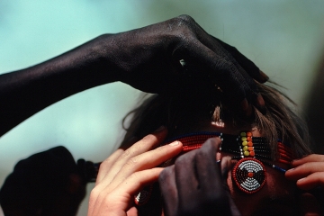 Pokot Kenya 1977