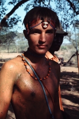 Pokot Kenya 1977