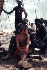 Pokot Kenya 1977