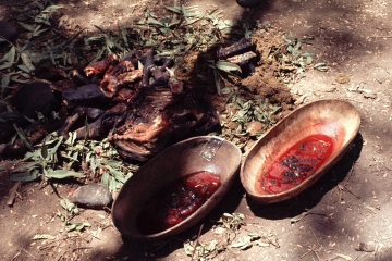 Pokot Kenya 1977