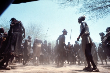 Pokot Kenya 1977