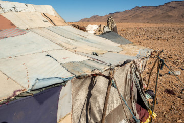 Nomads, Tagigalte