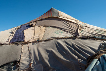 Nomads, Tagigalte