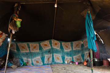 Nomads, Tagigalte