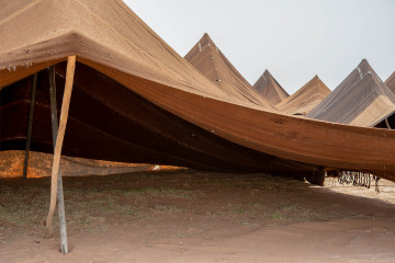 Moussem Tan-Tan, Morocco