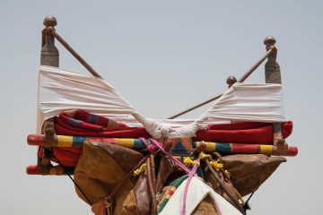 Moussem Tan-Tan, Morocco