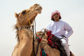 Moussem Tan-Tan, Morocco