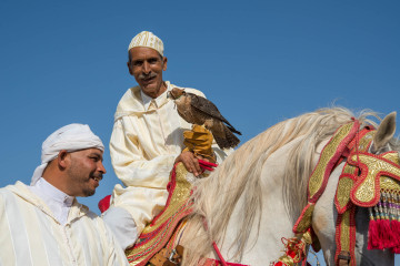 Moussem Tan-Tan, Morocco