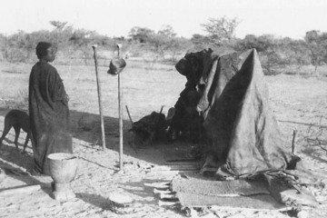 Tuareg-87